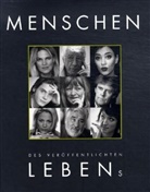 Christof Krackhardt - Menschen des veröffentlichten Lebens