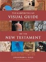 Jonathan L Reed, Jonathan L. Reed - The HarperCollins Visual Guide to the New Testament