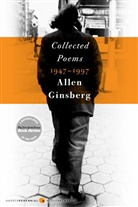 Allen Ginsberg - Collected Poems 1947-1997