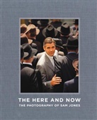 Sam Jones, Sam Jones - The Here and Now