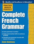 Annie Hemingway, Annie Heminway - Complete French Grammar