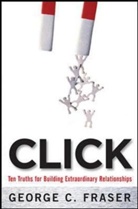 George Fraser, George C. Fraser - Click