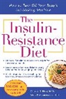 Mary Kay Grossman, Grossman Mary Kay, Cheryle Hart, Cheryle R. Hart - The Insulin-resistance Diet
