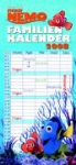 Findet Nemo - Familienkalender 2008