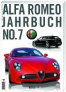 Christian Schön - Alfa Romeo Jahrbuch - Bd. 7: Alfa Romeo Jahrbuch. Nr.7
