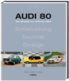 Kevin Thiel - Audi 80