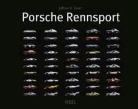 Jeffrey R. Zwart - Porsche Rennsport