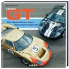 Adrian Streather - Ford GT
