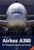 Andreas Spaeth - Airbus A380