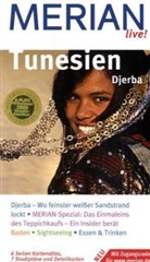 Manfred Thiele - Merian live! Tunesien, Djerba