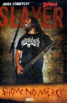 Jarek Szubrycht - Slayer