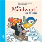 Doskocilov, Hana Doskocilova, Hana Doskocilová, Mile, Miler, Katerina Miler... - Der Maulwurf im Winter