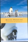 Thorsten Milse - Kleine Pinguine