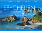 Franz Binder - Seychellen