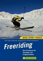 Peter Geyer - Freeriding