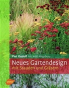 Noel Kingsbury, Noël Kingsbury, Piet Oudolf - Neues Gartendesign mit Stauden und Gräsern