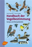 Mar Beaman, Mark Beaman, Steve Madge - Handbuch der Vogelbestimmung
