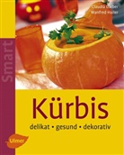 Claudi Daiber, Claudia Daiber, Manfred Hailer - Kürbis