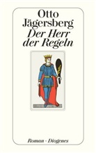 Otto Jägersberg - Der Herr der Regeln