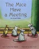 Various, Rigby - Rigby PM Plus: Individual Student Edition Orange (Levels 15-16) the Mice Have a Meeting