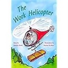 Various, Rigby - Rigby PM Plus: Individual Student Edition Orange (Levels 15-16) the Work Helicopter