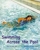 Jenny Giles, Claire Bridge, Rigby - Rigby PM Plus: Individual Student Edition Turquoise (Levels 17-18) Swimming Across the Pool
