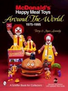 Joyce Losonsky, Terry Losonsky, Terry and Joyce Losonsky, Terry M. Losonsky, Terry/ Losonsky Losonsky, David H. Spain... - McDonald's Happy Meal Toys Around the World
