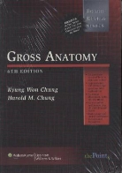 Harold M. Chung, Harold M. Chung Chung, Kyung Won Chung - Brs Gross Anatomy