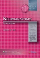James Fix, James D. Fix, FIX JAMES D - Brs Neuroanatomy