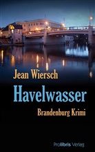 Jean Wiersch - Havelwasser