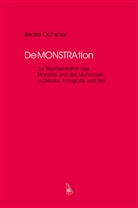 Beate Ochsner - DeMONSTRAtion