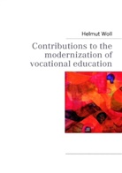 Helmut Woll - Contributions to the modernization of vocational education
