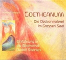 Thorwald Thiersch - Goetheanum. Die Deckenmalerei im Grossen Saal