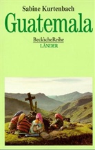 Sabine Kurtenbach - Guatemala