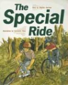 Stephen Harrison, Genevieve Rees, Rigby - Rigby PM Collection: Individual Student Edition Gold (Levels 21-22) the Special Ride