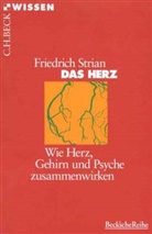 Friedrich Strian - Das Herz