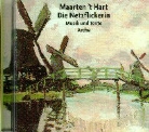 CD (Audio book)