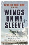 Captain Eric Brown, Eric Brown, Brown Eric - Wings on My Sleeve