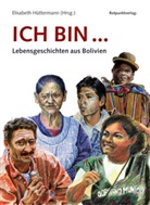 Acebey Delgadill, Acebey Delgadillo, David Acebey Delgadillo, Arauz Cresp, Arauz Crespo, Germán Araúz Crespo... - Ich bin . . .