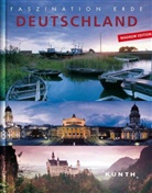 Deutschland, Magnum Edition
