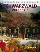Roland A. Wldberg - Schwarzwald, Oberrhein