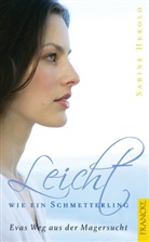 Sabine Herold - Leicht wie ein Schmetterling