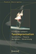 Friederike Lampert - Tanzimprovisation