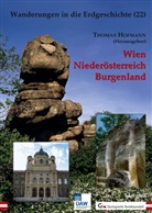 Thomas Hofmann - Wanderungen in die Erdgeschichte - 22: Wien, Niederösterreich, Burgenland