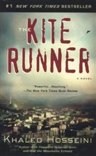 Khaled Hosseini - The Kite Runner. Movie Tie-In