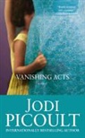 Jodi Picoult - Vanishing Acts