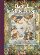 Martin Engel, Marin Pozsgai, Christine Salge - Wiener Jahrbuch für Kunstgeschichte - Bd. 55/56: Barock in Mitteleuropa