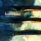 Petra Horn, Petra Horn, Helg Trilck - Barcelona, Bildband u. 4 Audio-CDs