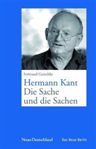 Irmtraud Gutschke - Hermann Kant