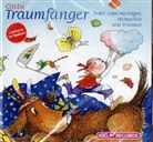 Cattu, Barbara Schumann - Traumfänger, Audio-CDs (Livre audio)